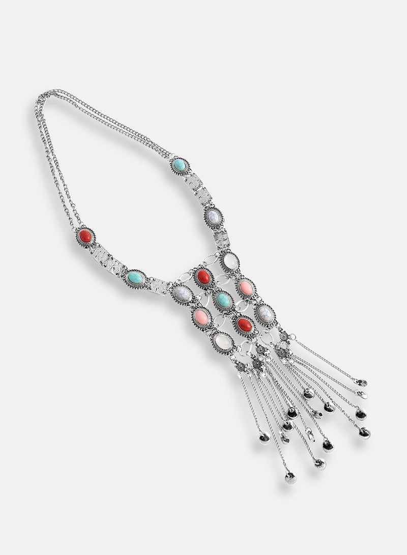 SOHI Women's Necklace - Image 2
