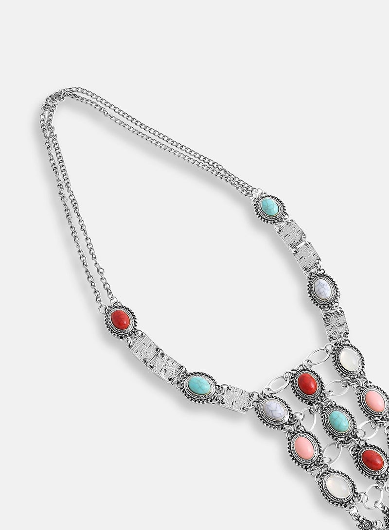 SOHI Women's Necklace - Image 5