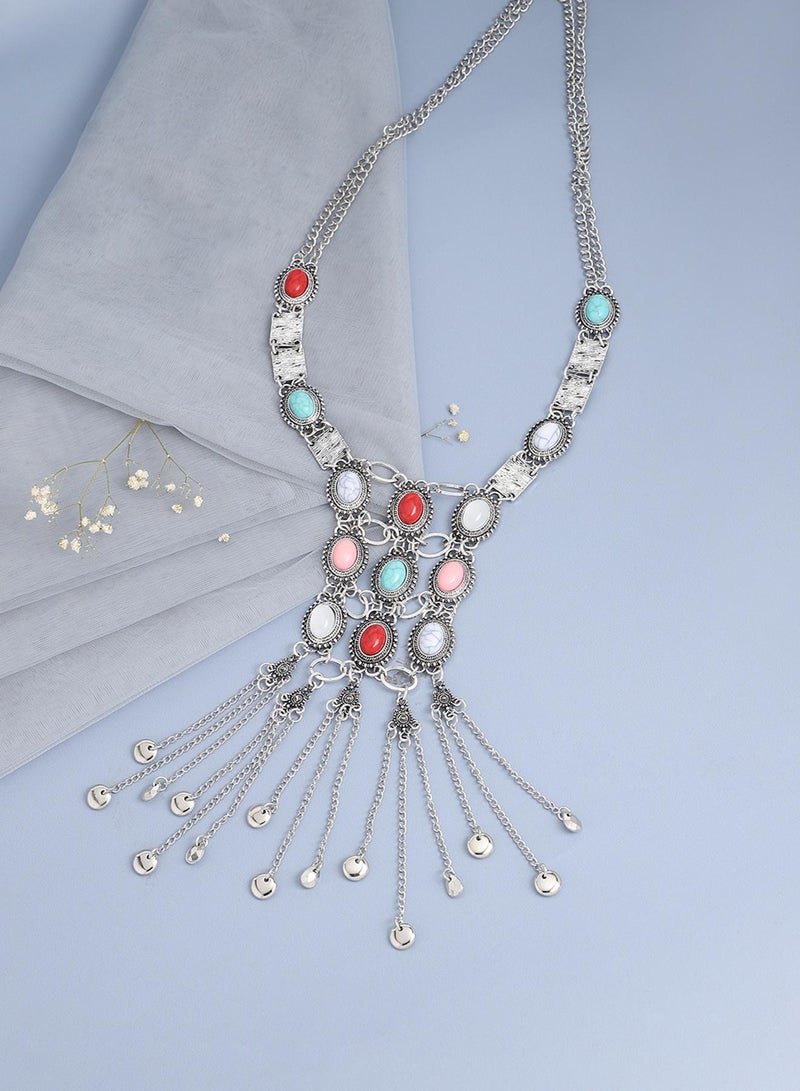SOHI Women's Necklace - Image 4