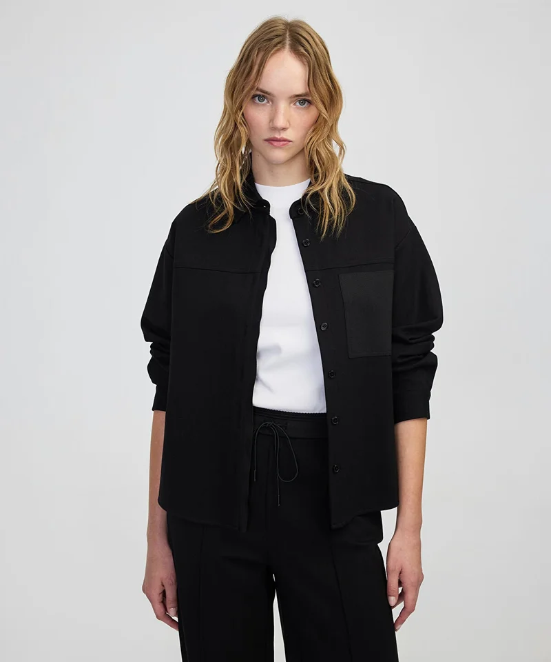 ابيكول Mixed Shirt