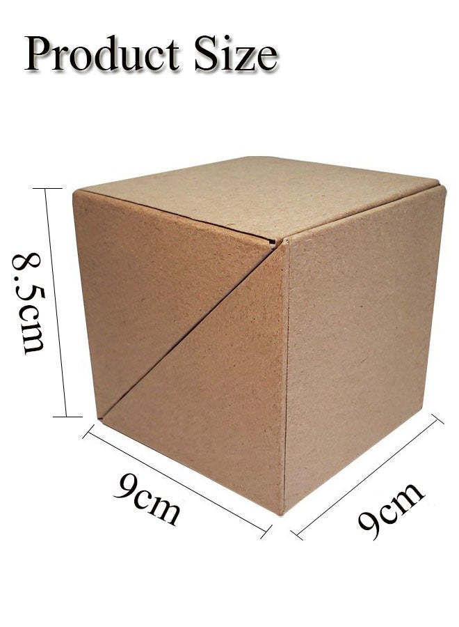 GBQ 650Pcs Combination Of Tear-off Sticky Notes And Index Labels Creative Stationery Multi-purpose Carton Combination For Office, Home ,School - Image 2
