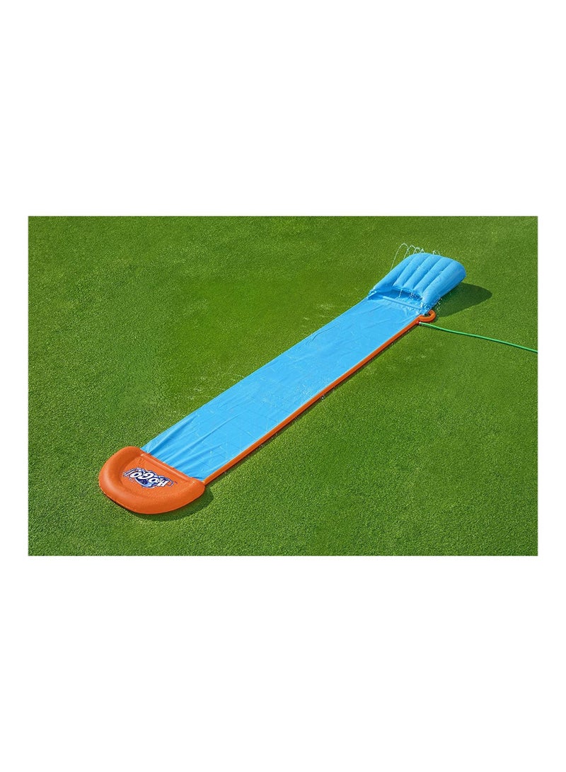 Bestway Tsunami Splash Ramp Single Slide - Image 1