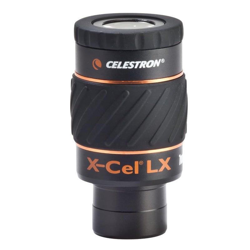 Celestron 93422 XCel LX Series 125 Eyepiece 7mm - Image 2