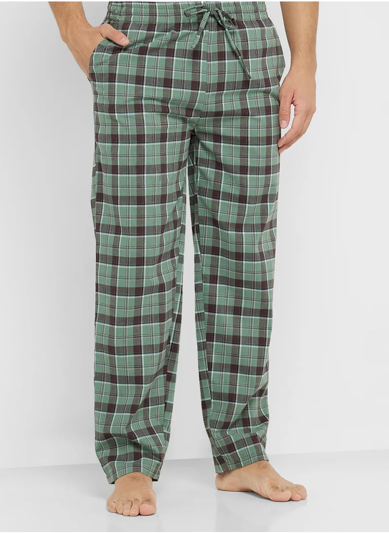 Robert Wood Nightwear T-Shirt & Pants Sets