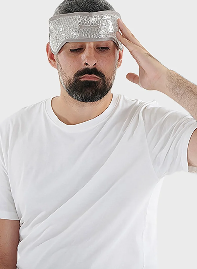 Aroma Home Active Recovery Gel Migraine Pack