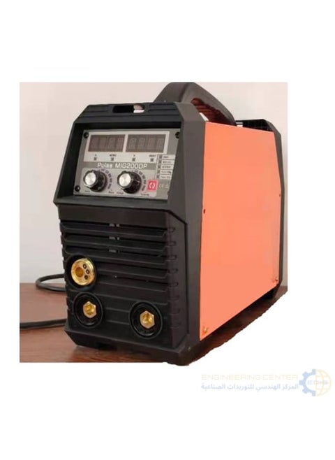 200 Amp Digital CO2 Welding Machine APT