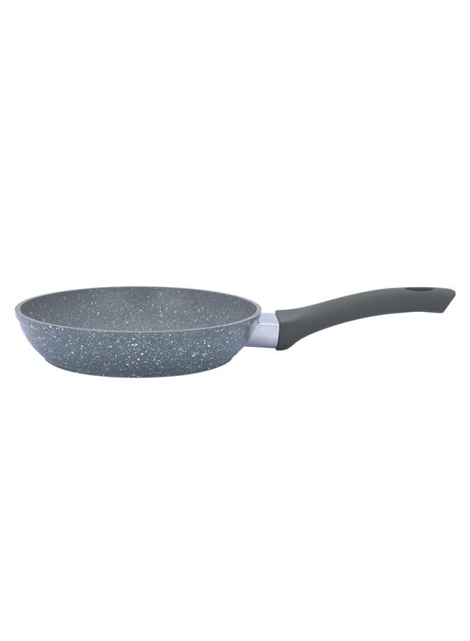 Rocky Granite Frying Pan 20 Cm Gray - Image 2