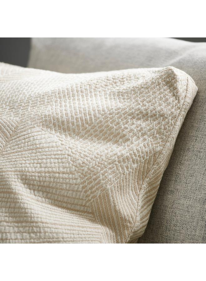 Zaboon Cushion cover, off-white, 50x50 cm - Image 4