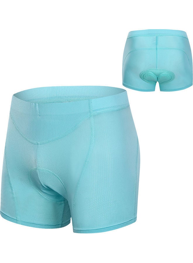 NIBEMINENT Cycling Padded Underwear Shorts L - Image 1