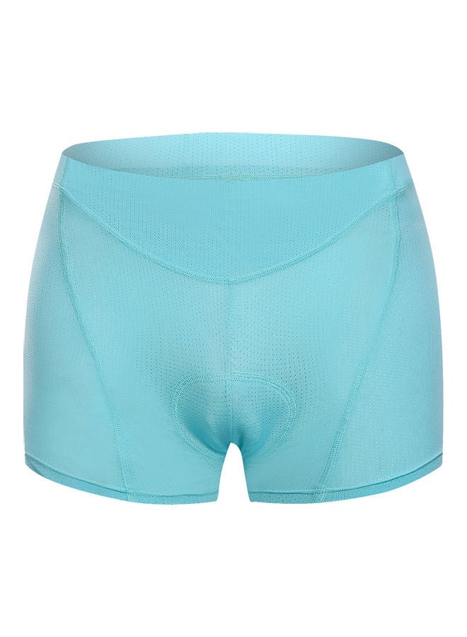 NIBEMINENT Cycling Padded Underwear Shorts L - Image 4