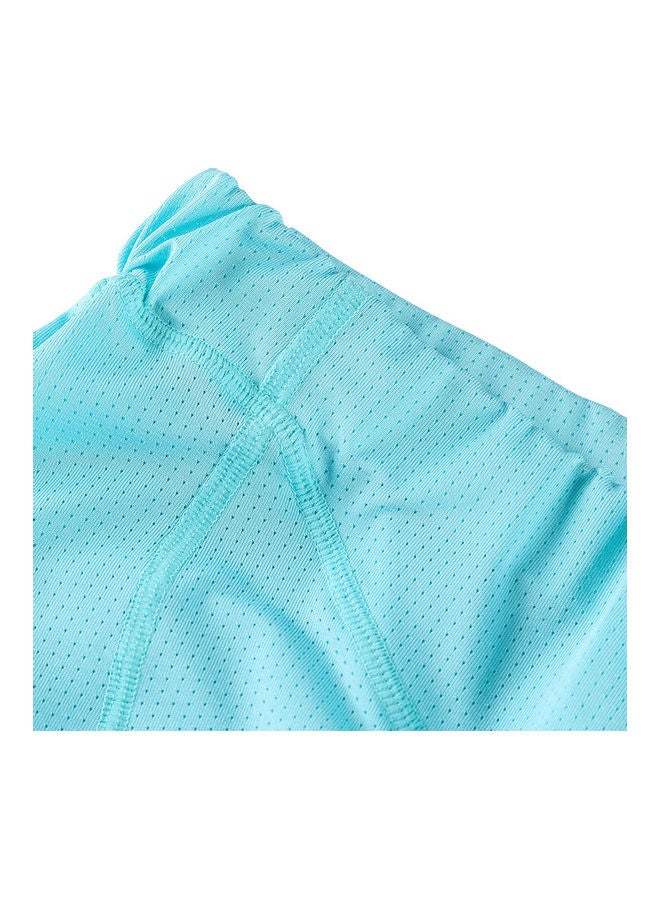 NIBEMINENT Cycling Padded Underwear Shorts L - Image 2