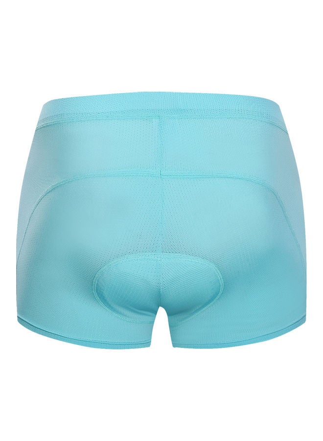 NIBEMINENT Cycling Padded Underwear Shorts L - Image 3