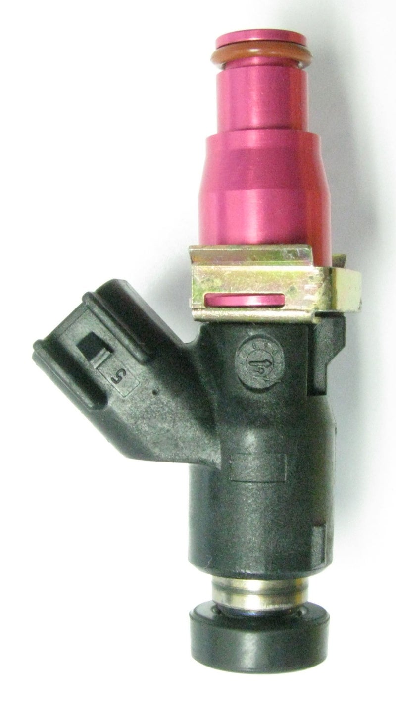 AUS Injection (C56010-1000-4) 1000cc High Performance Fuel Injector, (Set of 4) - Image 2