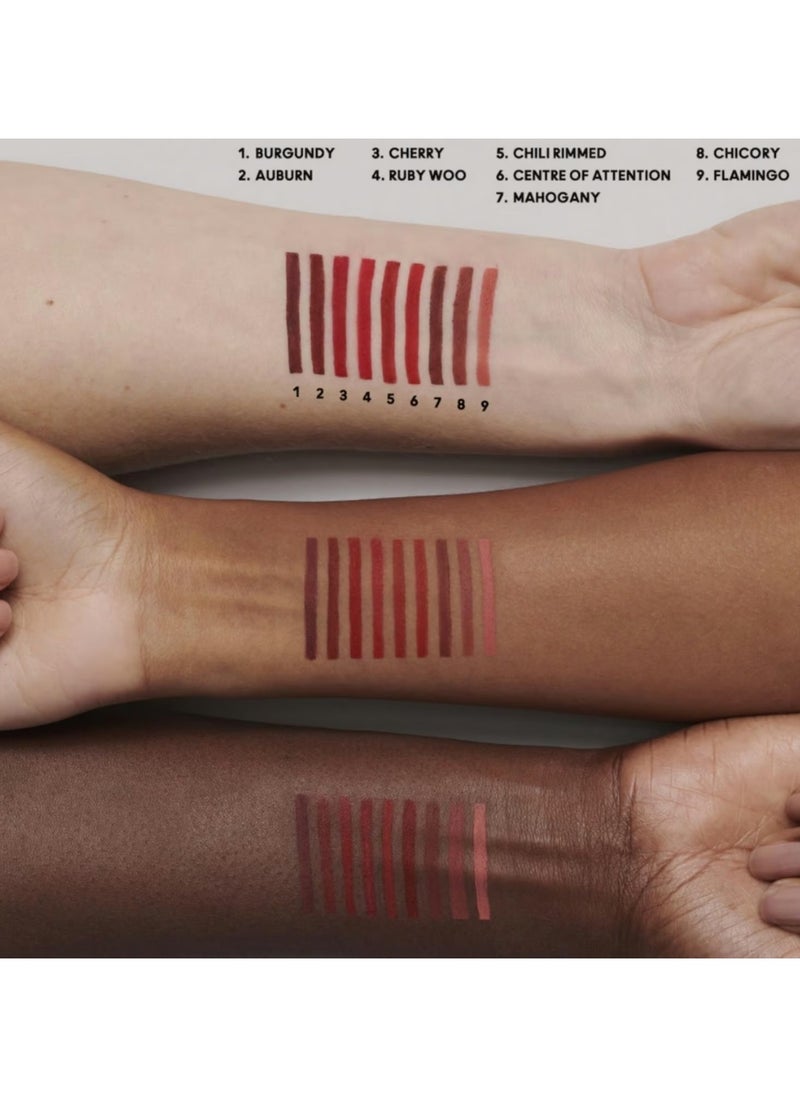 MAC Cosmetics Lip Pencil - Beige-Turner  - Image 3