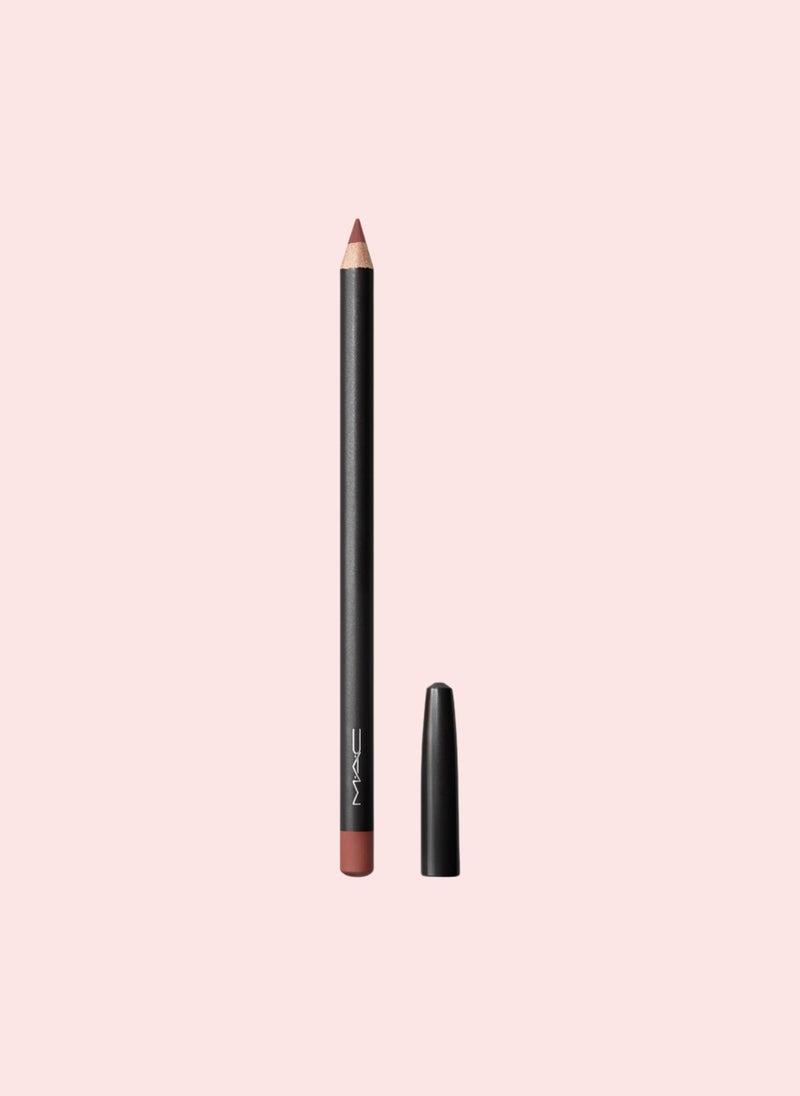 MAC Cosmetics Lip Pencil - Beige-Turner  - Image 1