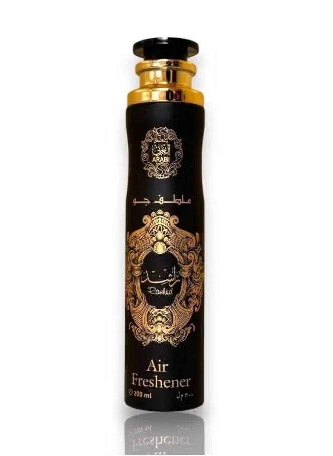 عربي معطر جو راشد 300 مل 