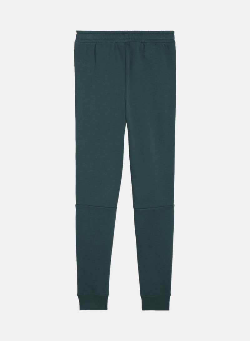 PUMA ESS TAPE Sweatpants - Image 2