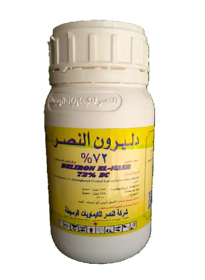 Generic Deliron Victory for plant insect repellent 