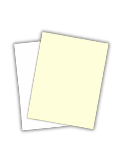 Limited Papers (TM), Carbonless Sheets, Superior, Pre Collated, Multi part, Bond Finish. (2 Part Reverse, 8.5 x 14 Inch, Legal Size, Canary/White (5889), 1 Ream) - Image 5
