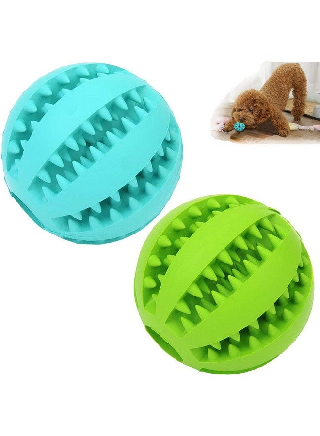 كرة سبايك، لعبة تفاعلية مطاطية متينة، موزع كرات المضغ - عبوة من قطعة واحدة - Image 1