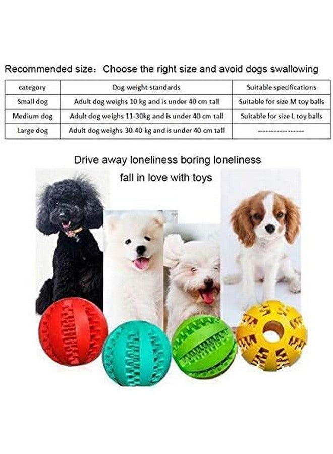 كرة سبايك، لعبة تفاعلية مطاطية متينة، موزع كرات المضغ - عبوة من قطعة واحدة - Image 3