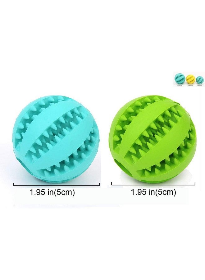 كرة سبايك، لعبة تفاعلية مطاطية متينة، موزع كرات المضغ - عبوة من قطعة واحدة - Image 2