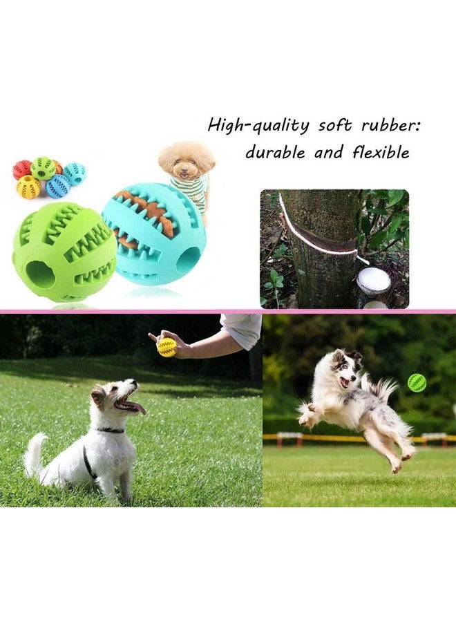 كرة سبايك، لعبة تفاعلية مطاطية متينة، موزع كرات المضغ - عبوة من قطعة واحدة - Image 5