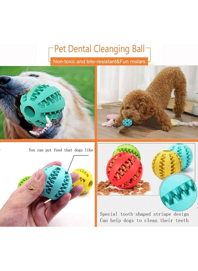 كرة سبايك، لعبة تفاعلية مطاطية متينة، موزع كرات المضغ - عبوة من قطعة واحدة - Image 4