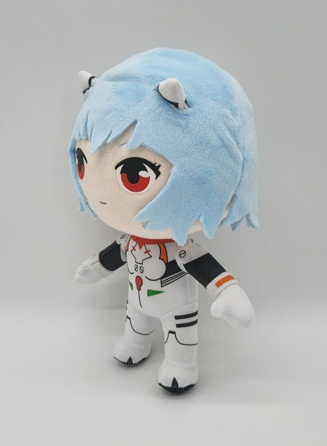 general Neon Genesis Evion Plush Toy AYANAMI REI /Asuka Langley Soryu Character Doll Cute Plush Toy the best Gift for family and Friends - Image 2