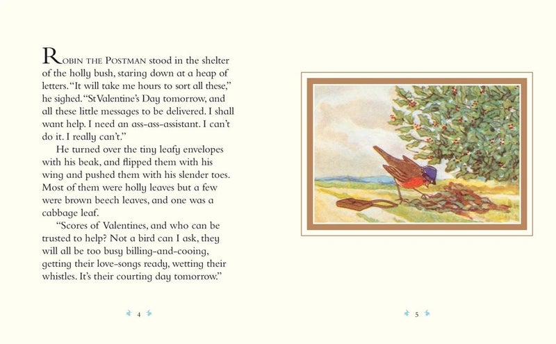 Little Grey Rabbit's Valentine - Image 4