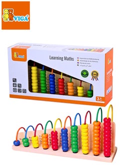 Viga Learning Maths