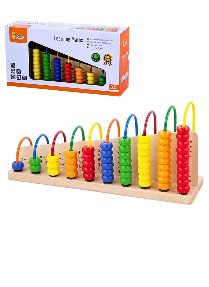 VIGA - Viga Learning Maths - Image 1