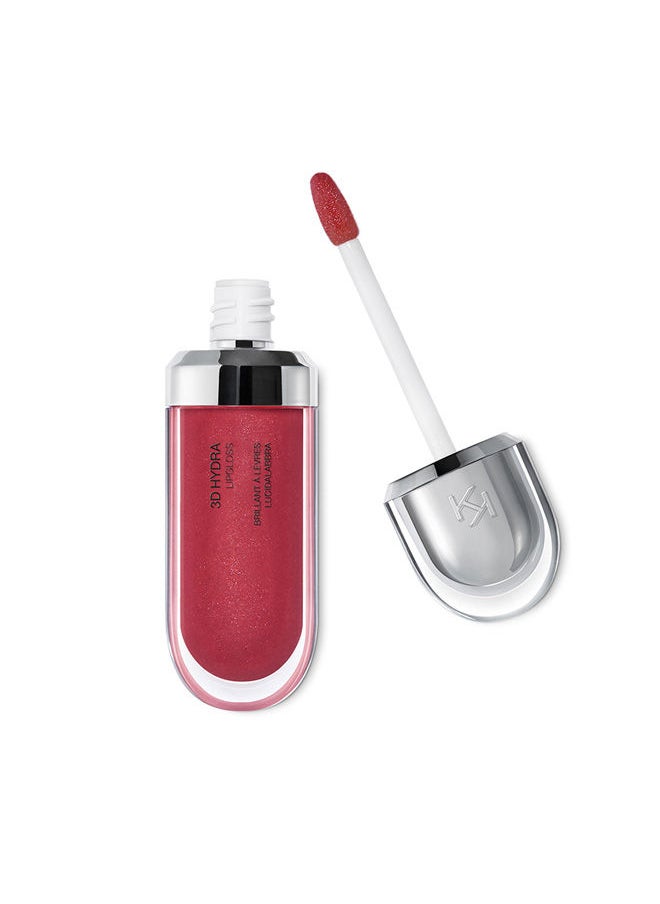 KIKO MILANO 3D Hydra Softening Lipgloss - 016  - Image 1