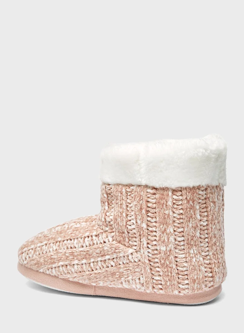 shoexpress Essential Booties