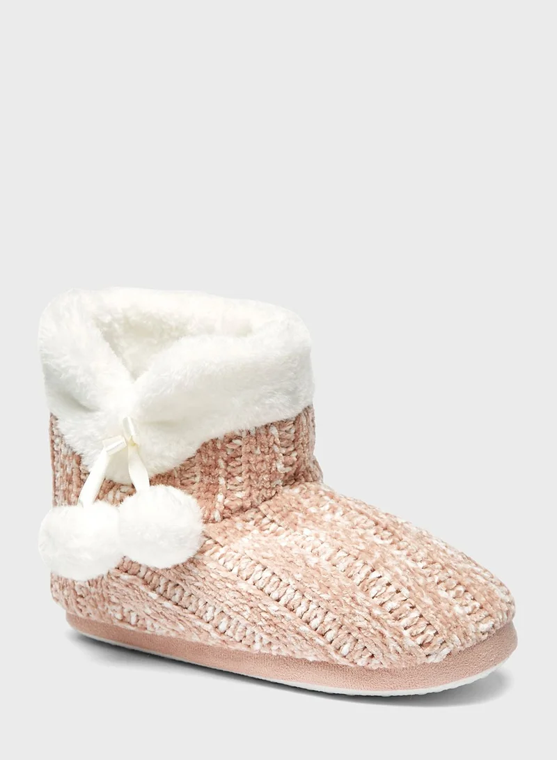 shoexpress Essential Booties
