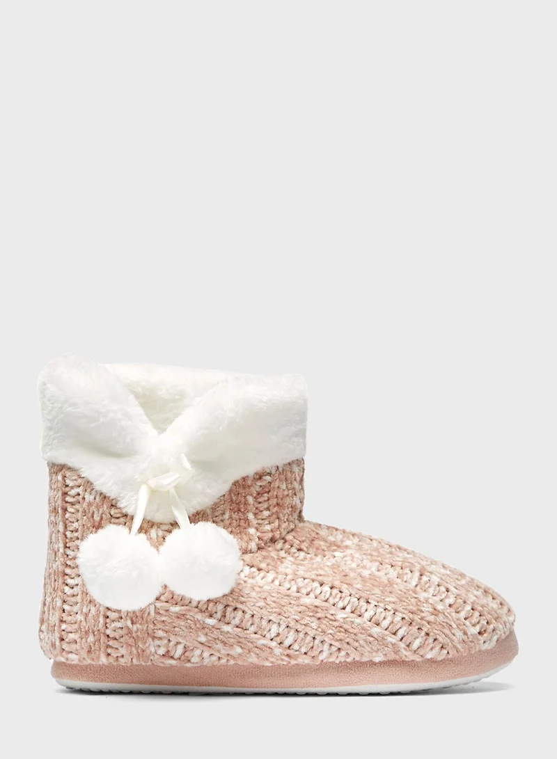 shoexpress Essential Booties