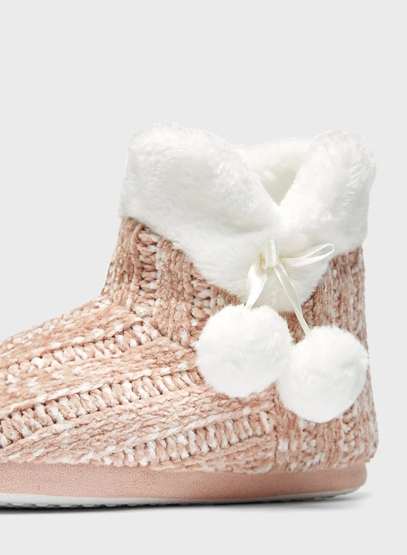 shoexpress Essential Booties