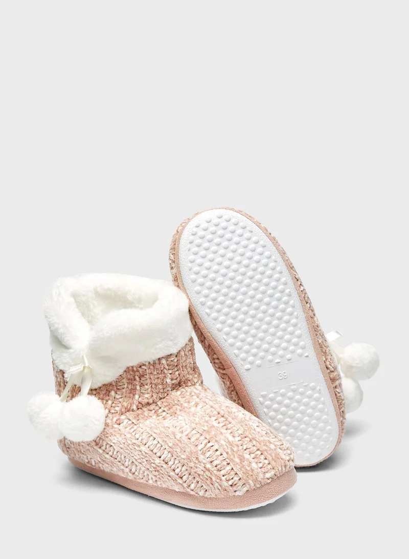 shoexpress Essential Booties