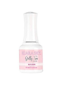 KIARA SKY Gelly Tip Essentials 0.5 Fl Oz (Builder)  - Image 1