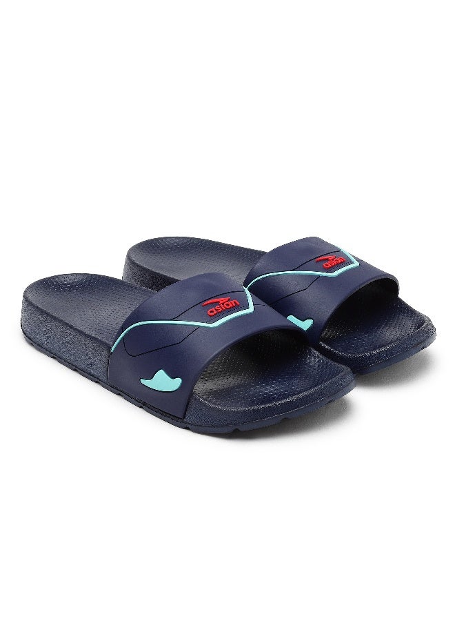 Asian Slider-31 Men Eva Sliders  - Image 1