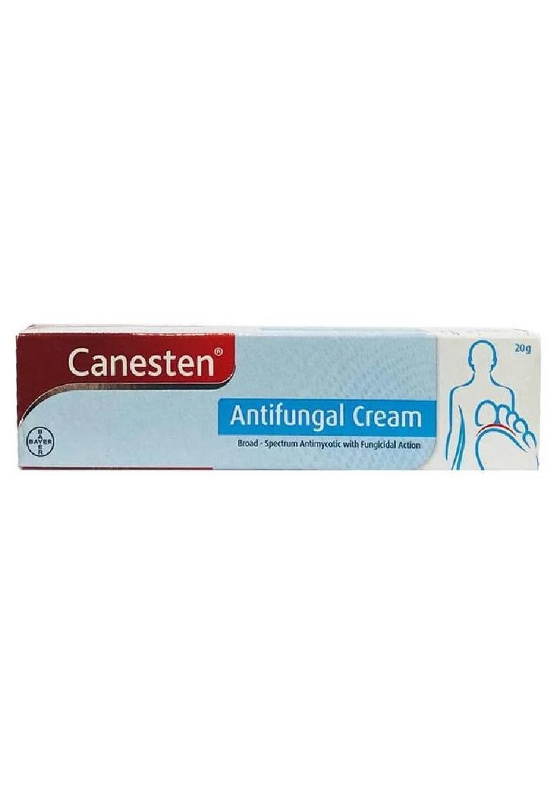 Canesten Antifungal Cream 20g