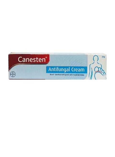 Antifungal Cream 20g