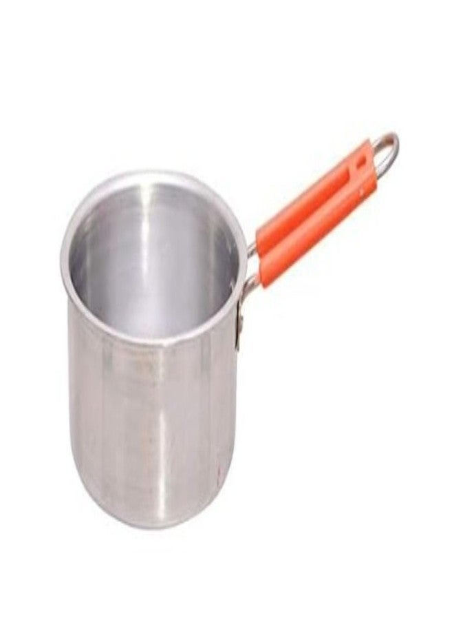 Bartan Star Aluminium Small Size Tea pan - Set of 2