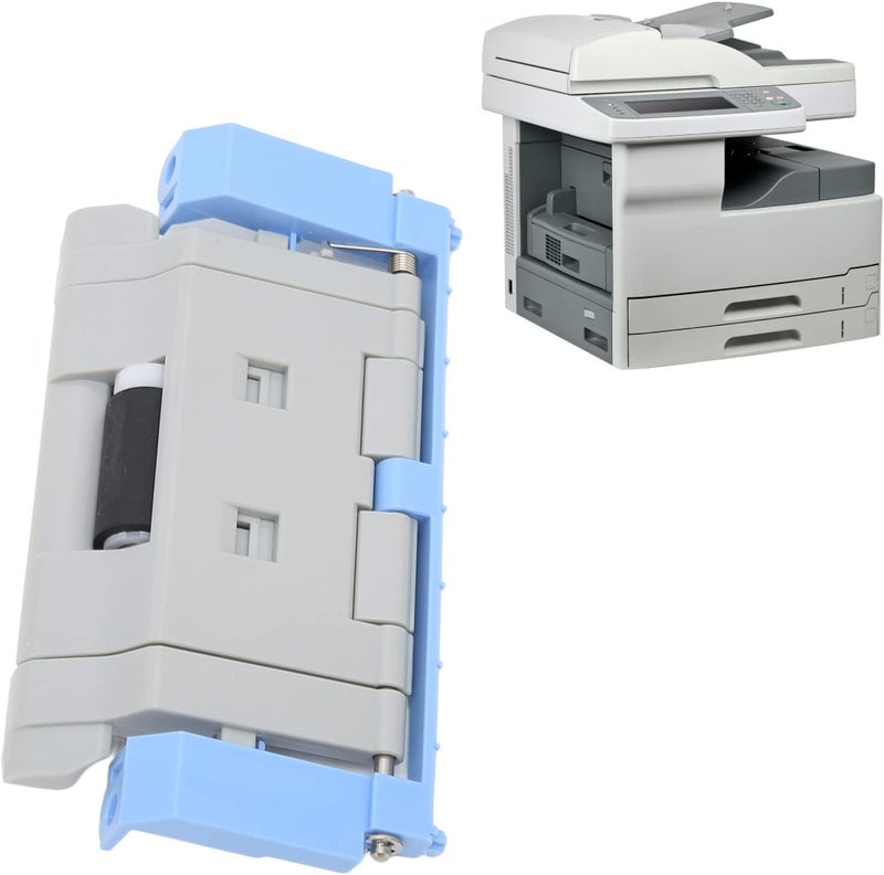 Printer Pick Up Roller ABS Material, Printer Parts Accessories, Easy Install Durable Replacement Roller for 5025/5035/712/725, Wear Printer Pickup Roller As - Image 3