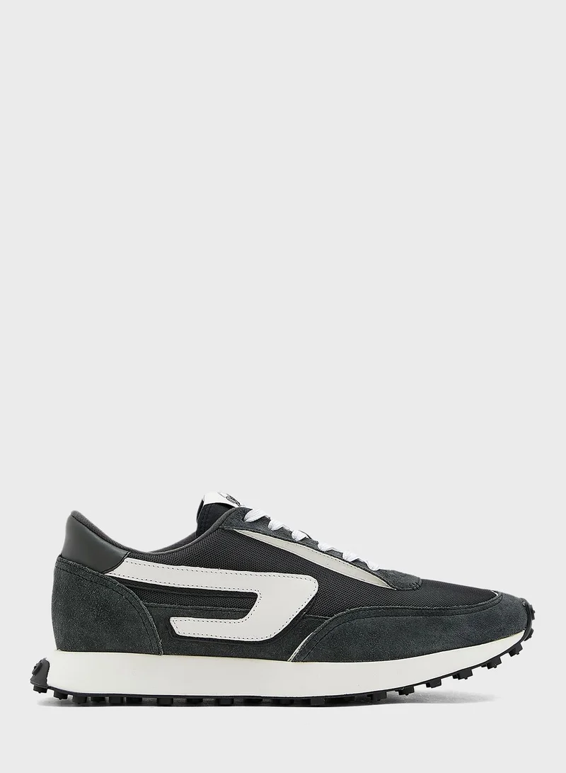 DIESEL Casual Low Top Sneakers