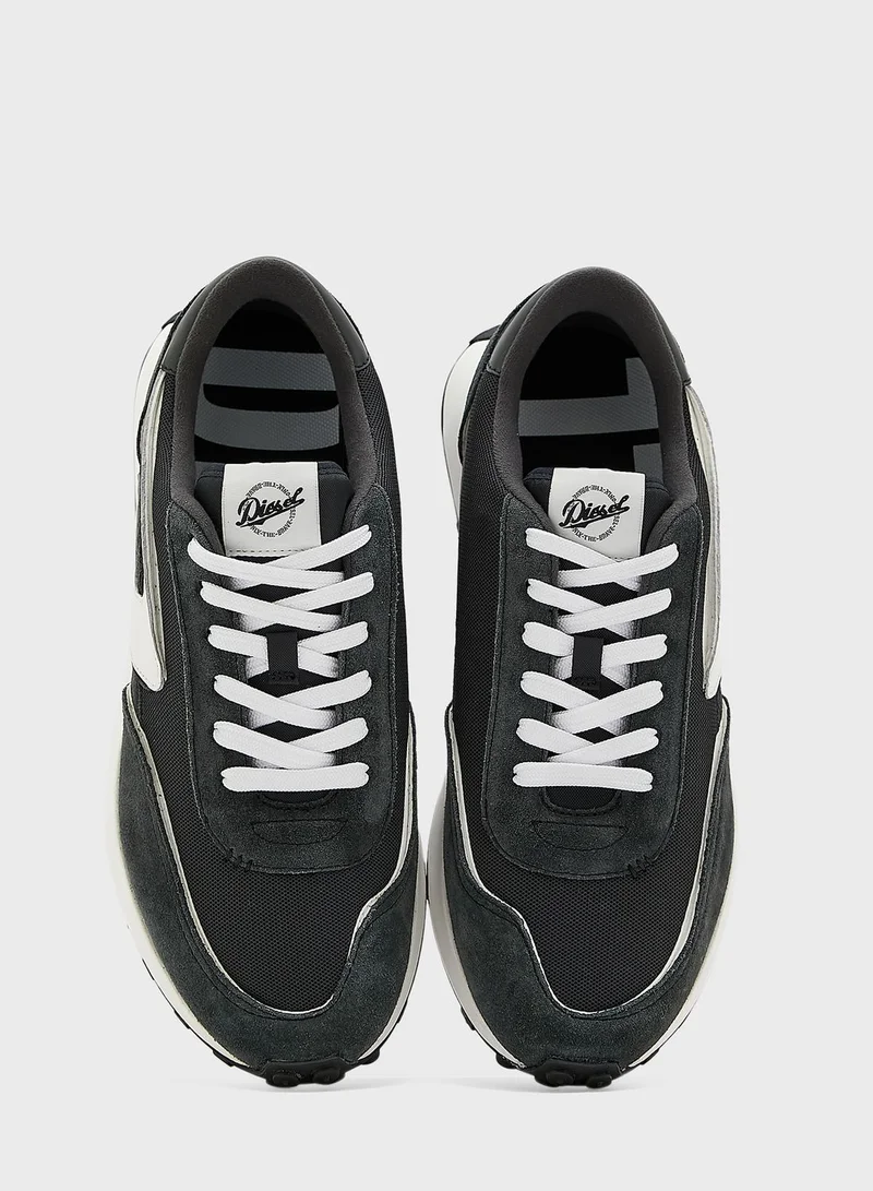 DIESEL Casual Low Top Sneakers