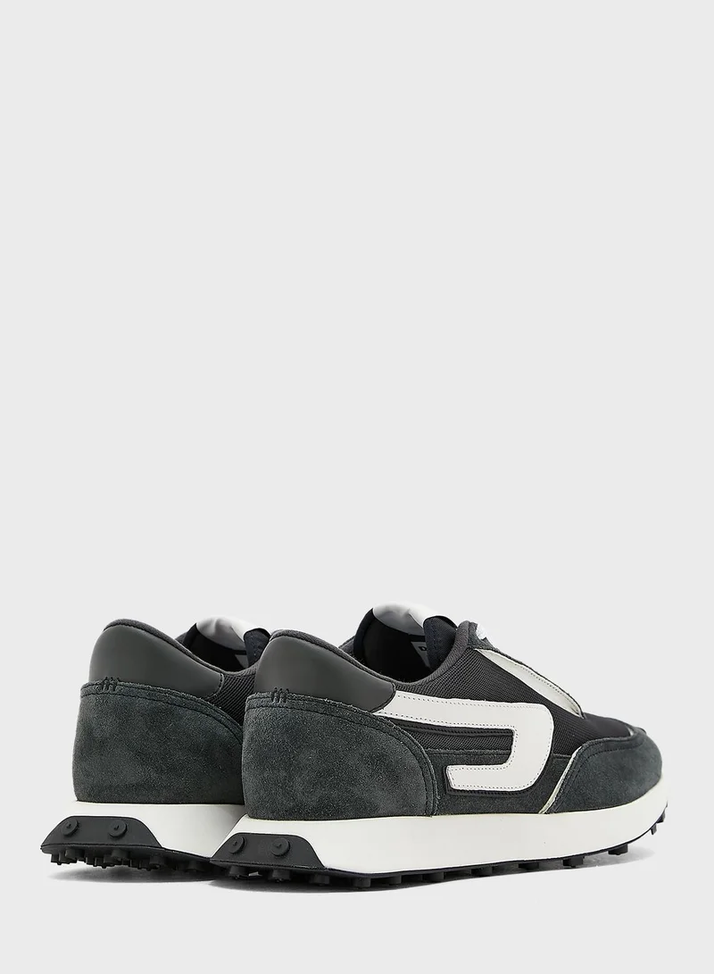 DIESEL Casual Low Top Sneakers