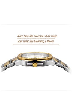 MISS FOX Women's Fashion Diamond Inlaid Watch  - Image 5