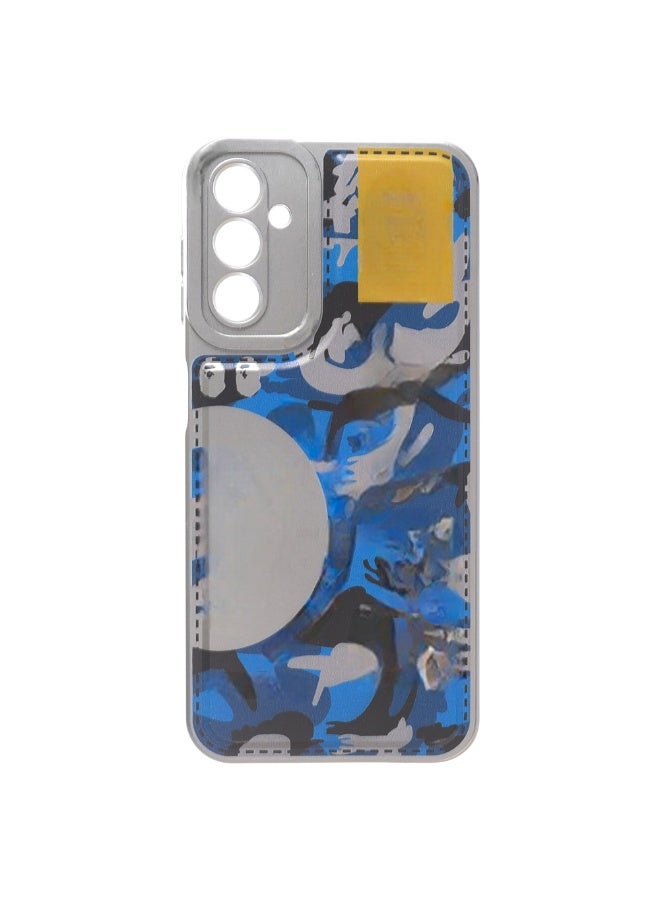 Fashion Case Silicone Back Cover For Samsung A14