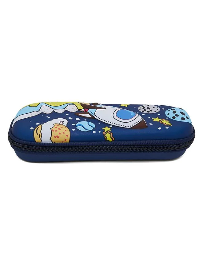 Babies & More Babies & More Kids Multicolor Pencil Case